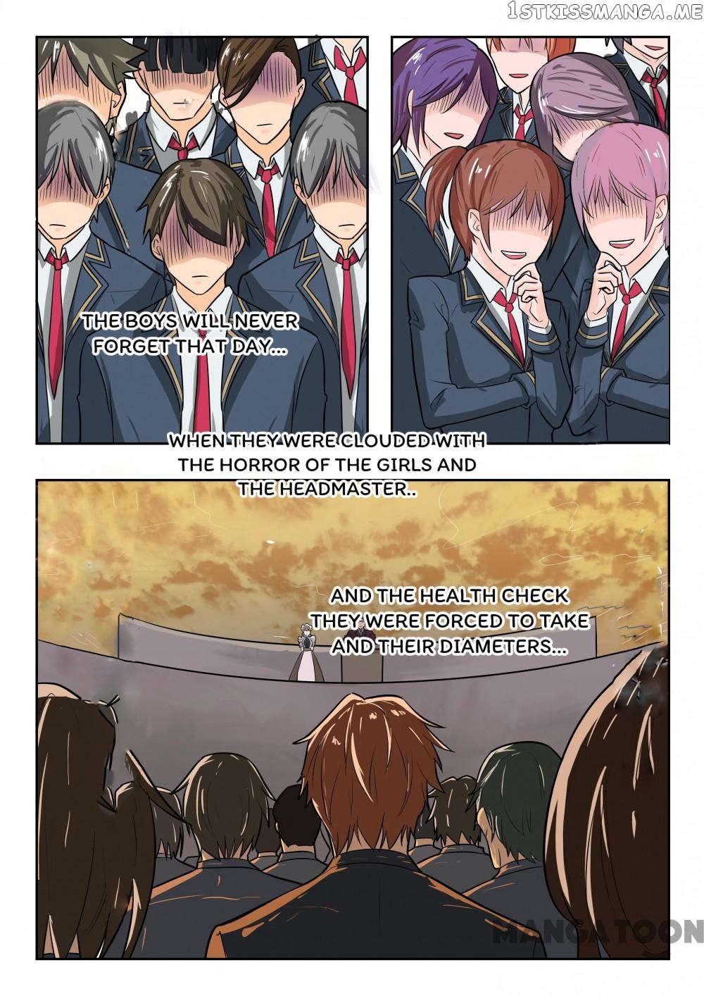 My Memories About You chapter 39 - page 12