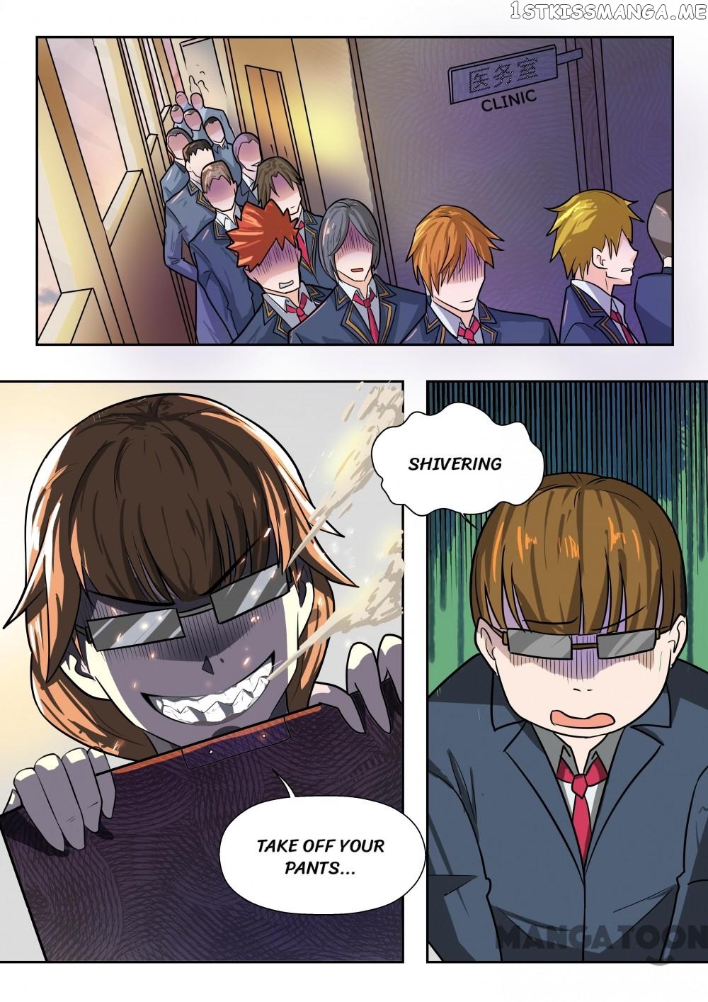 My Memories About You chapter 39 - page 13
