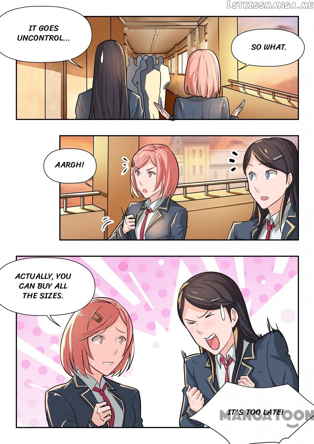 My Memories About You chapter 39 - page 14