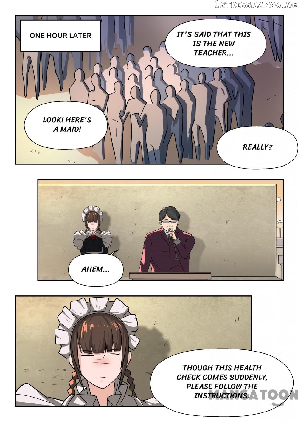 My Memories About You chapter 39 - page 5