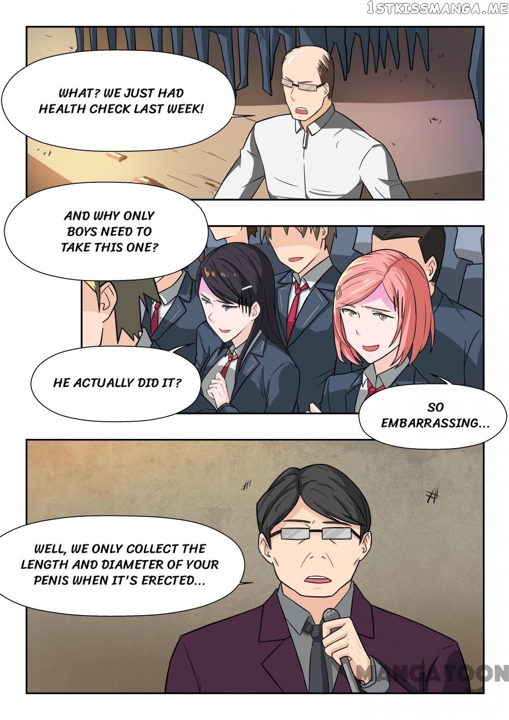 My Memories About You chapter 39 - page 6