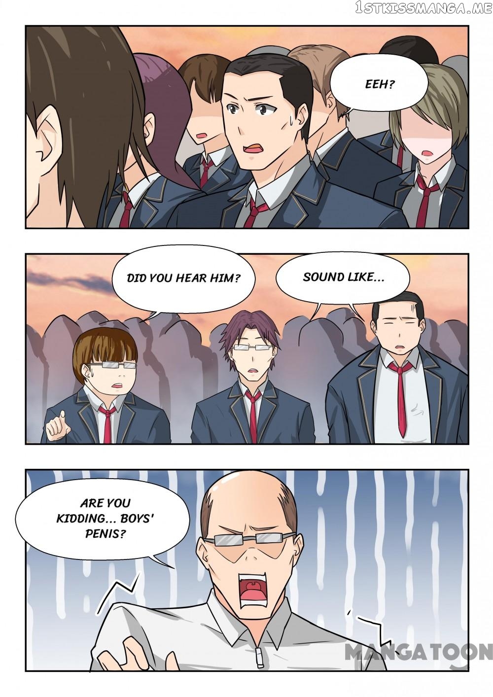 My Memories About You chapter 39 - page 7