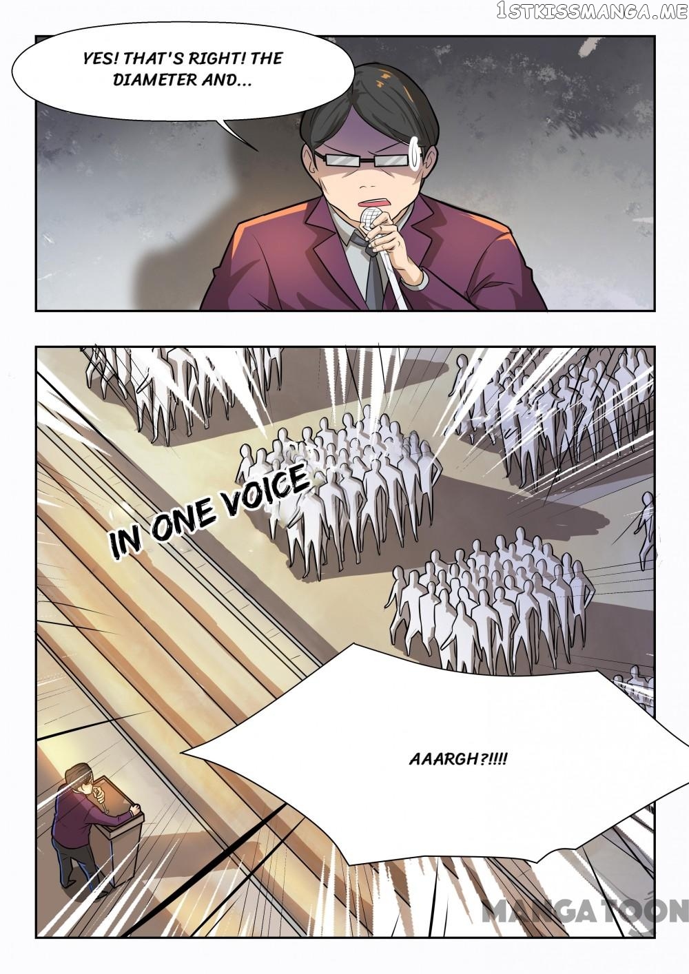 My Memories About You chapter 39 - page 8