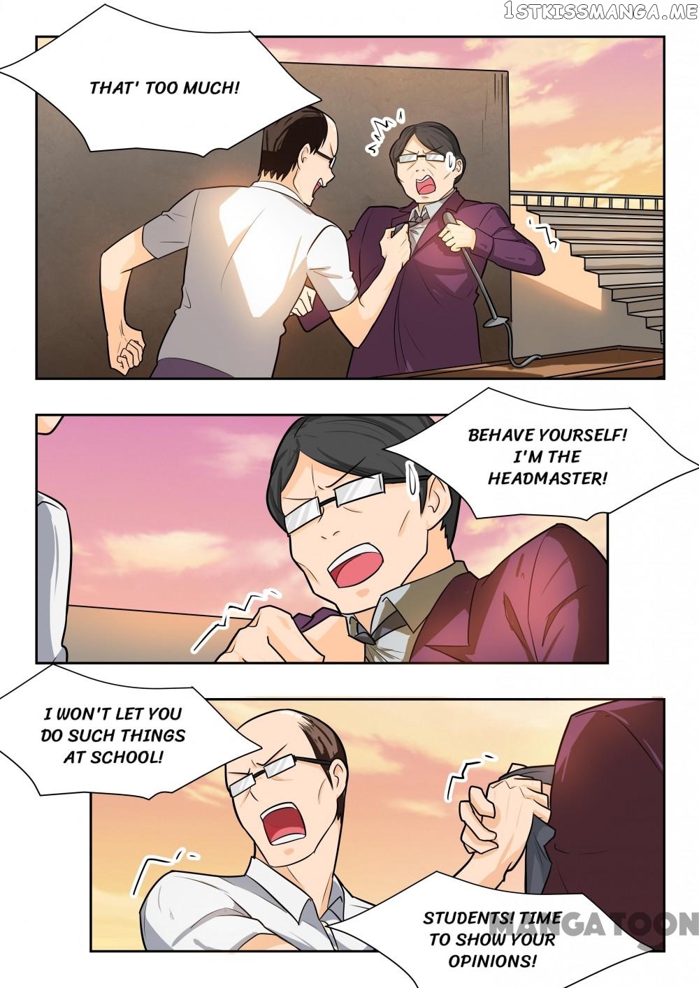 My Memories About You chapter 39 - page 9