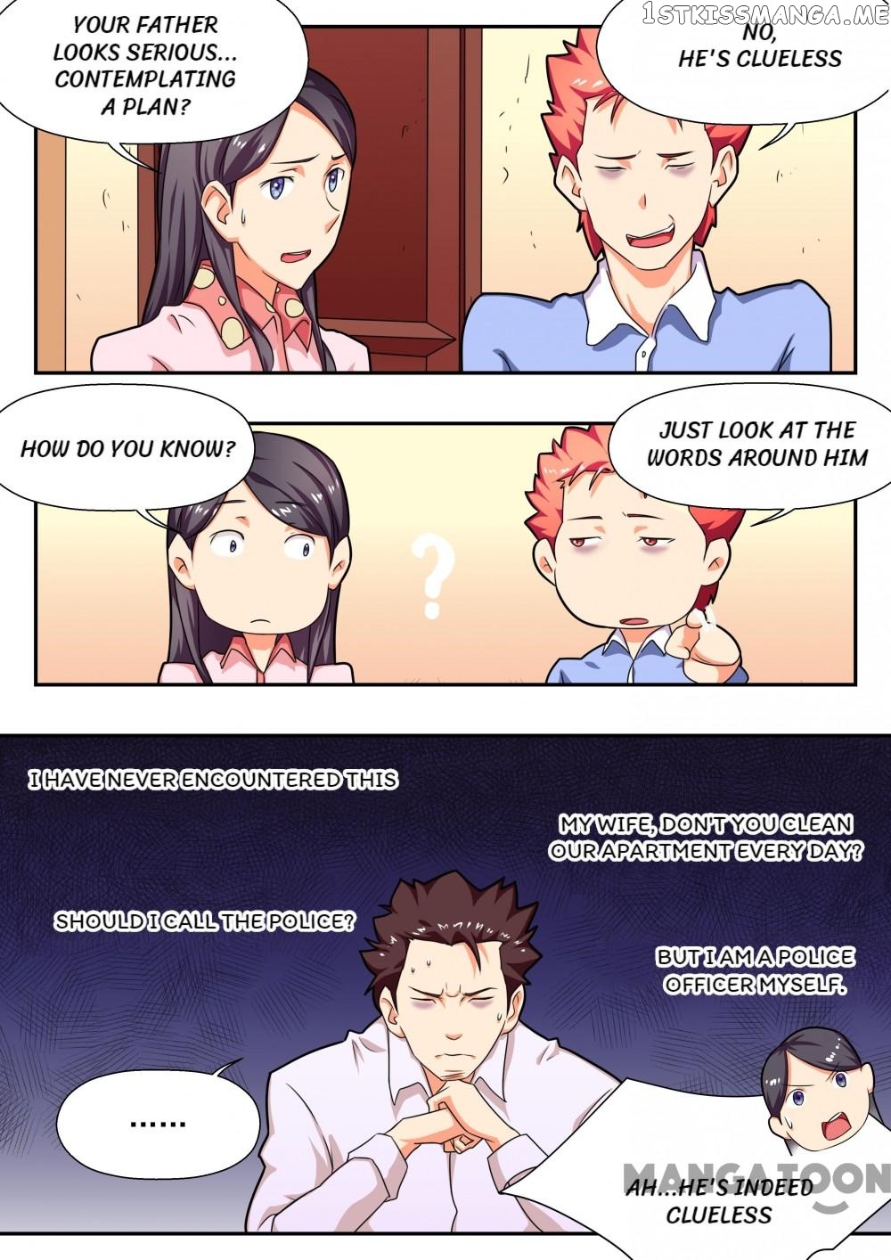 My Memories About You chapter 18 - page 3