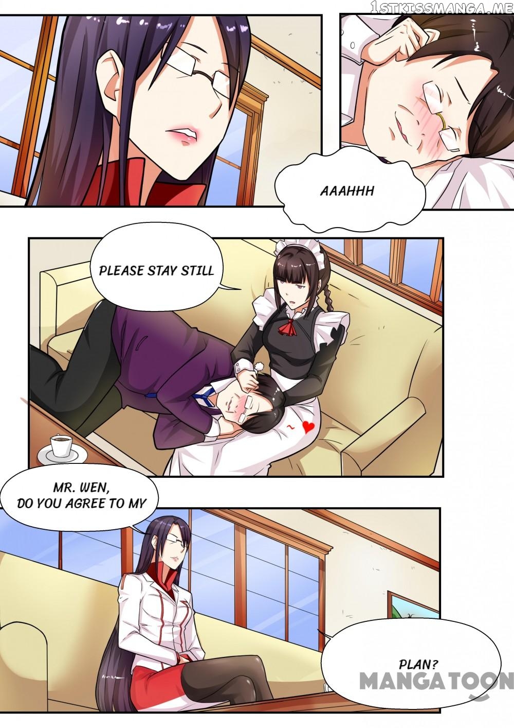 My Memories About You chapter 18 - page 9