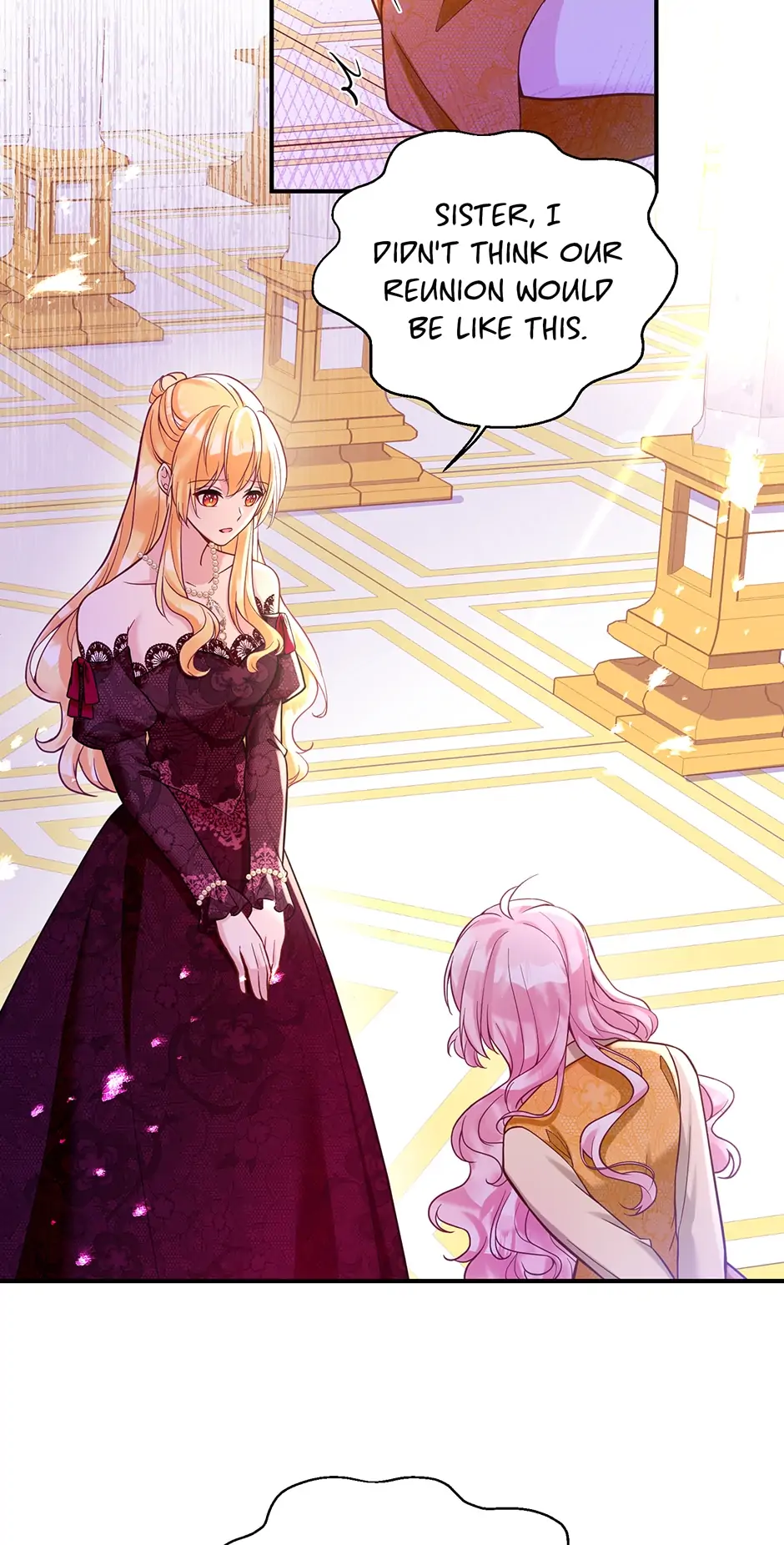 The Enchanting Villainess (Official) Chapter 81 - page 14