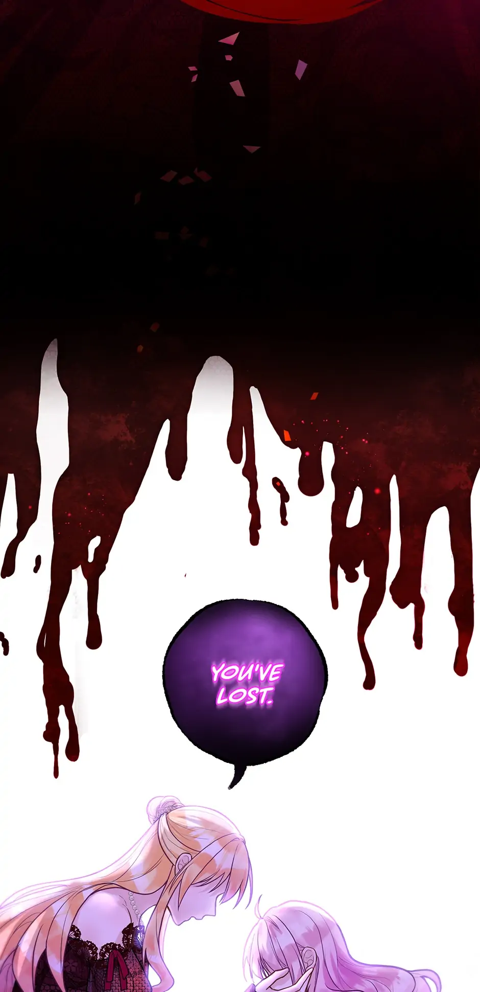 The Enchanting Villainess (Official) Chapter 81 - page 21