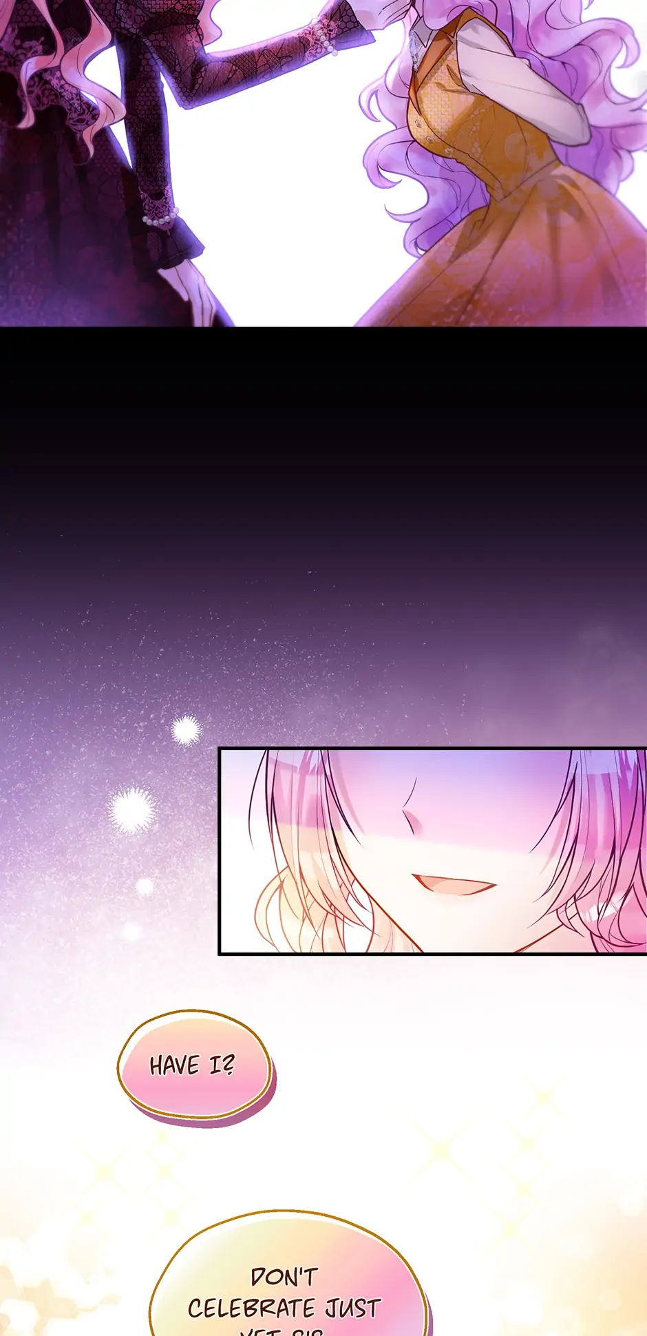 The Enchanting Villainess (Official) Chapter 81 - page 22