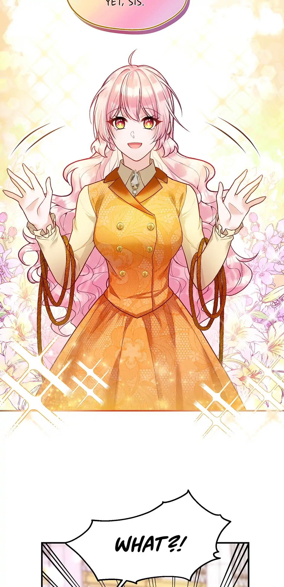 The Enchanting Villainess (Official) Chapter 81 - page 23