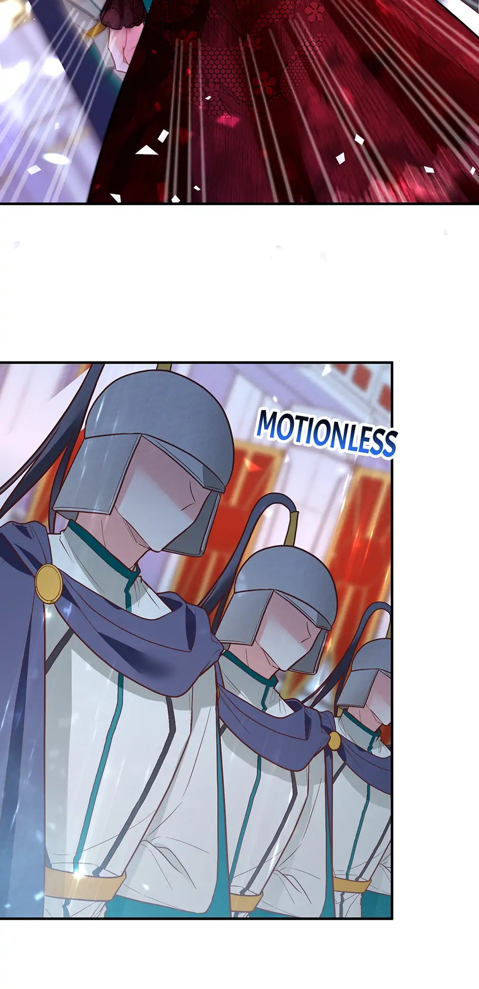 The Enchanting Villainess (Official) Chapter 81 - page 26