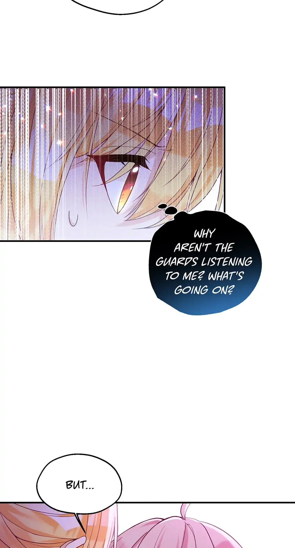 The Enchanting Villainess (Official) Chapter 81 - page 28