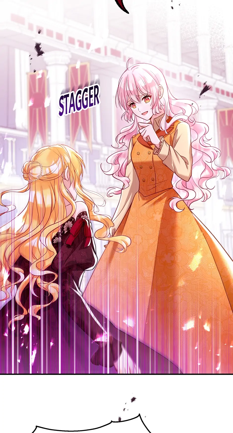 The Enchanting Villainess (Official) Chapter 81 - page 31