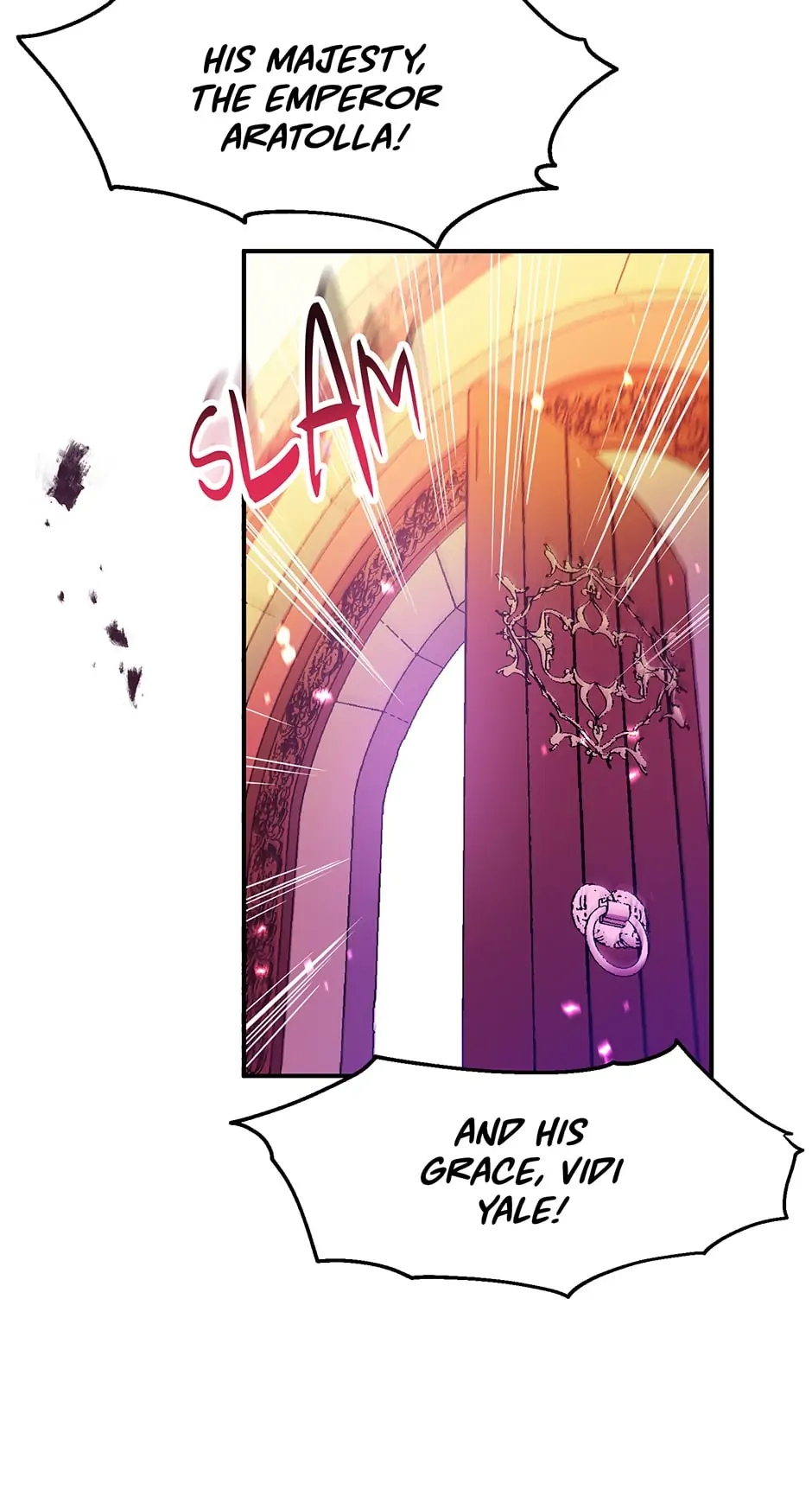 The Enchanting Villainess (Official) Chapter 81 - page 32