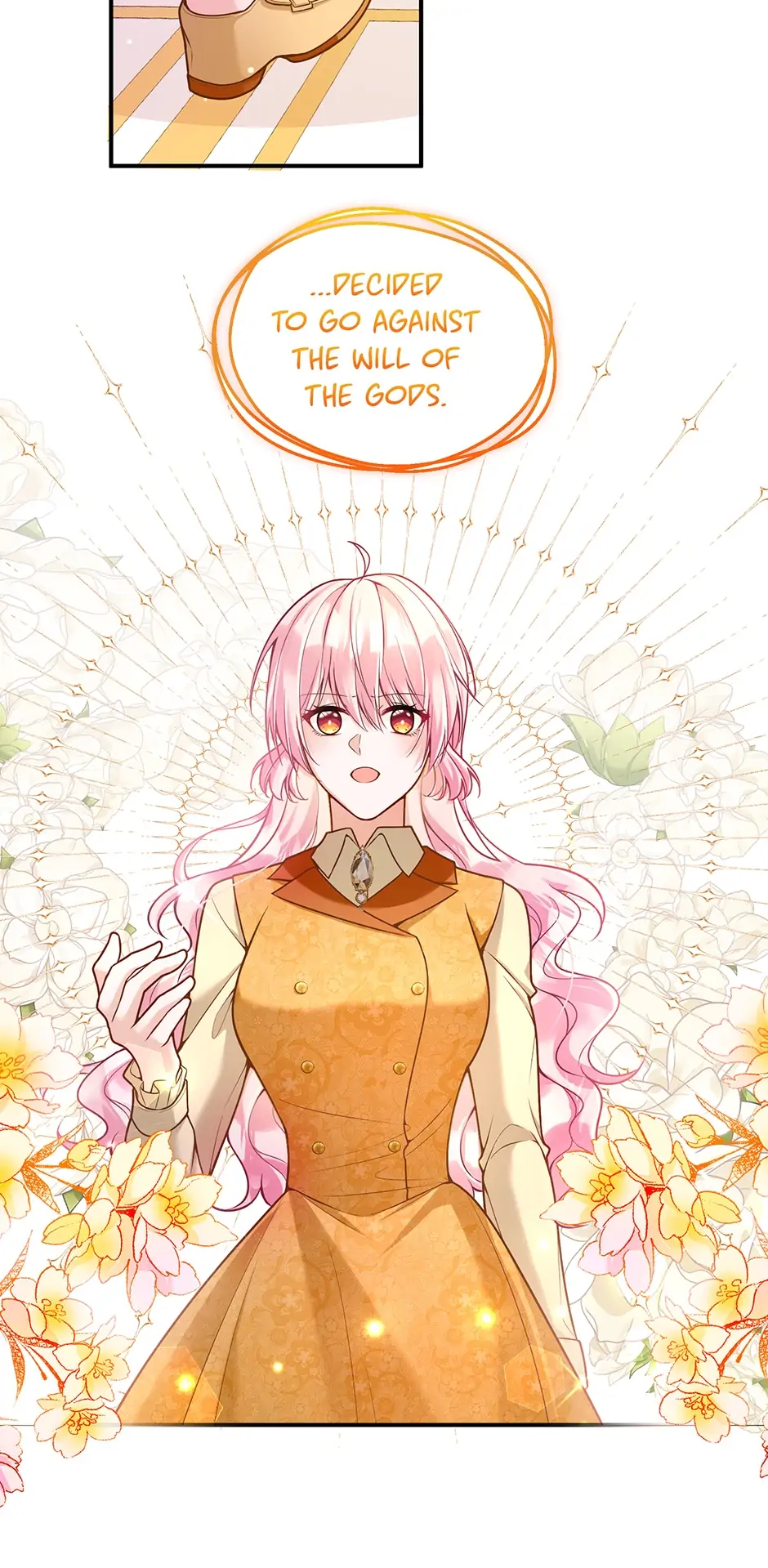The Enchanting Villainess (Official) Chapter 81 - page 41