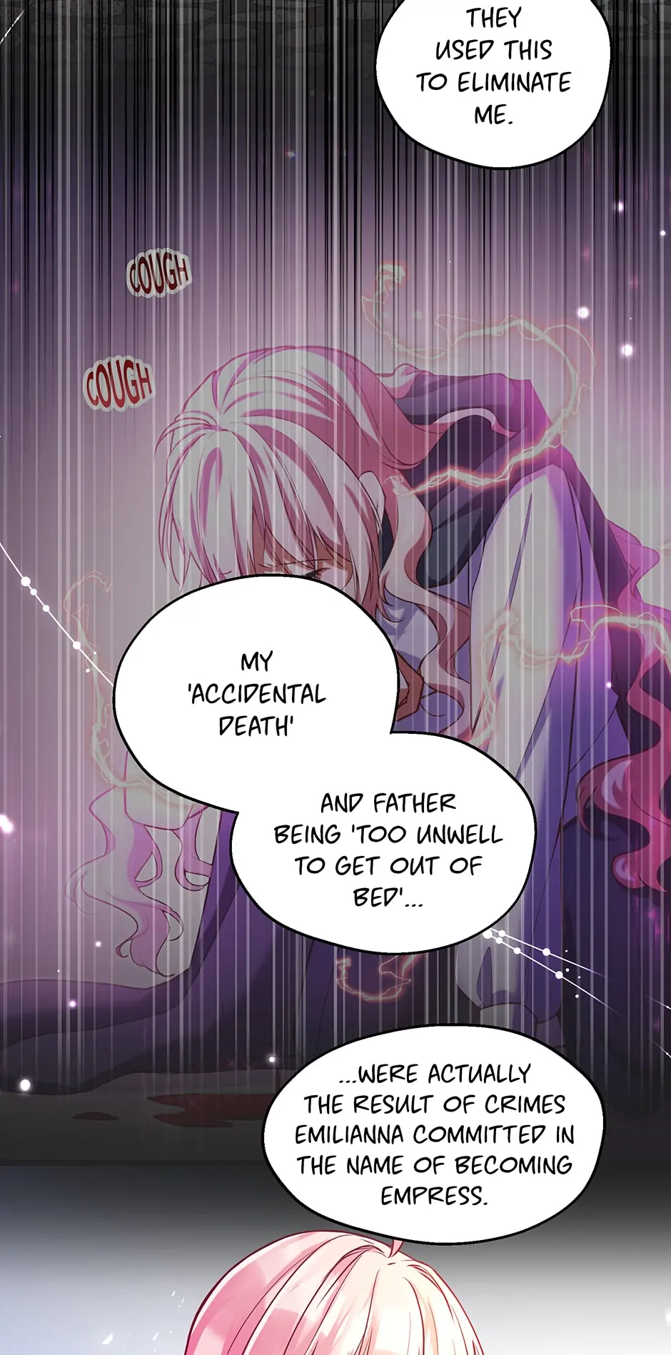 The Enchanting Villainess (Official) Chapter 81 - page 46
