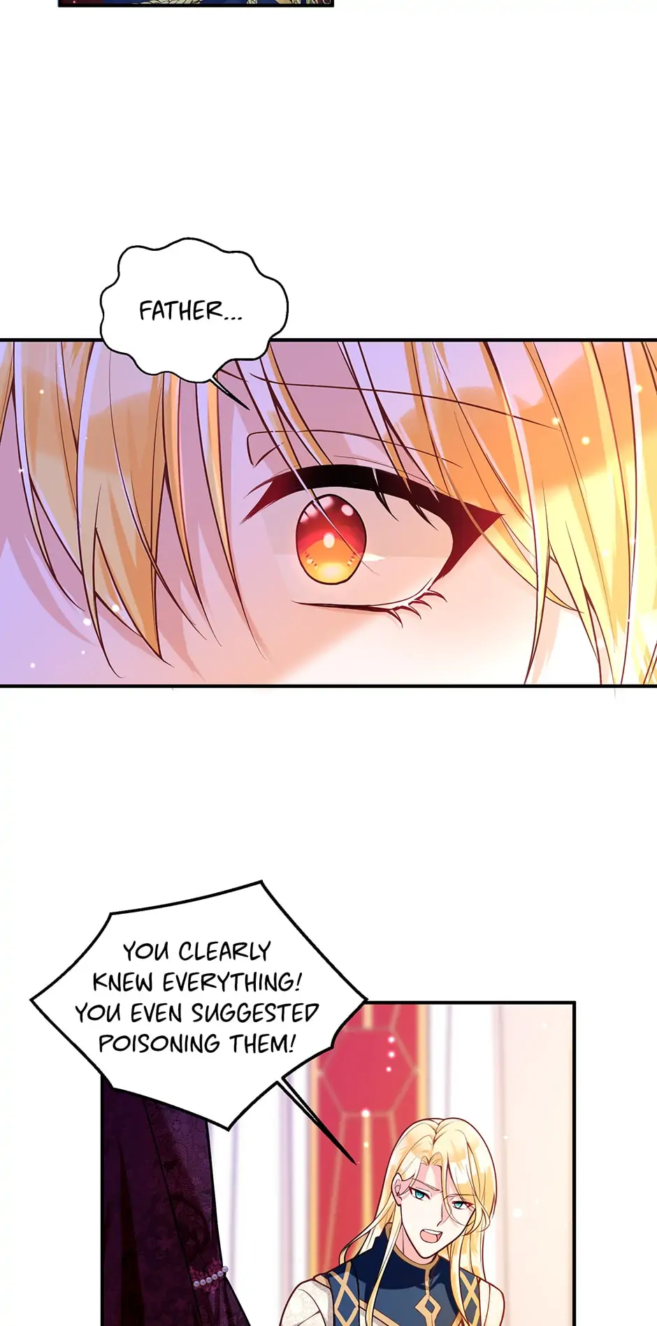 The Enchanting Villainess (Official) Chapter 81 - page 49