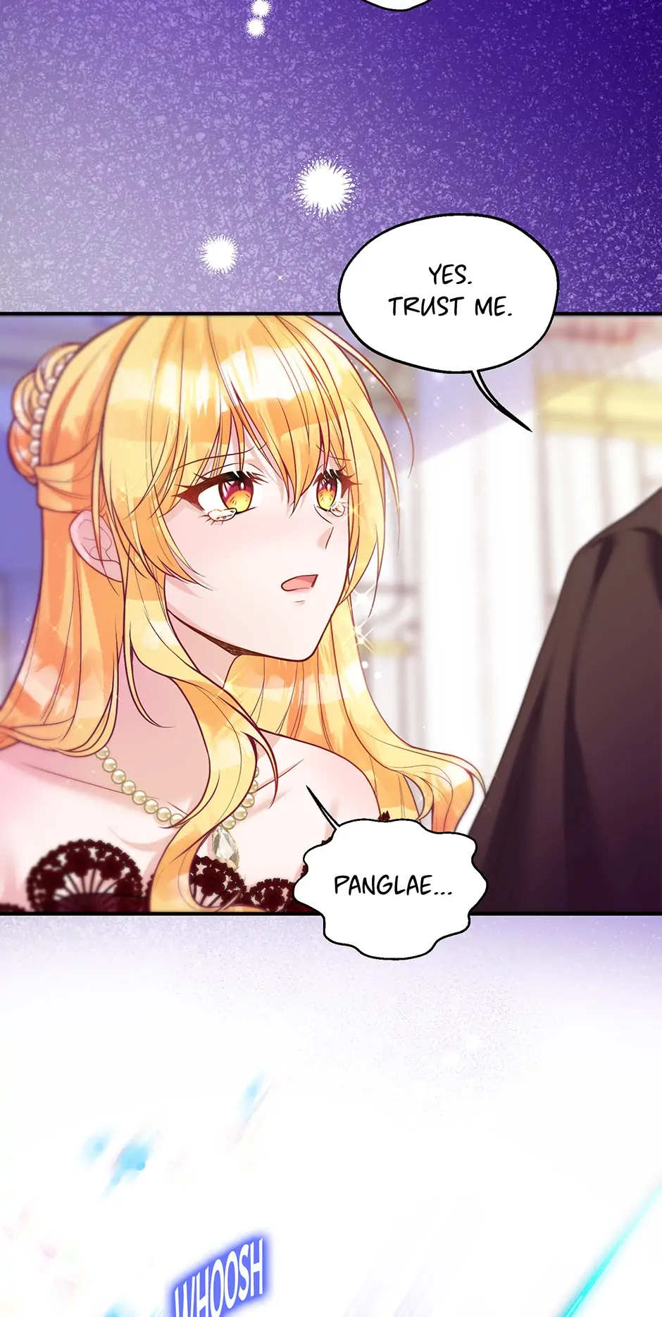 The Enchanting Villainess (Official) Chapter 81 - page 58