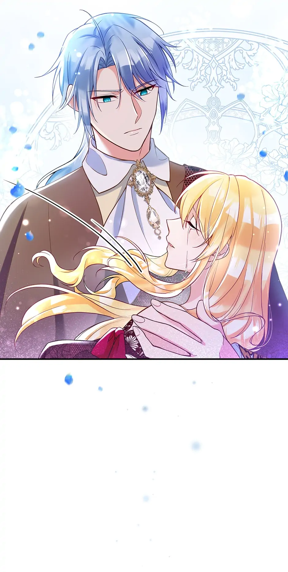 The Enchanting Villainess (Official) Chapter 81 - page 60