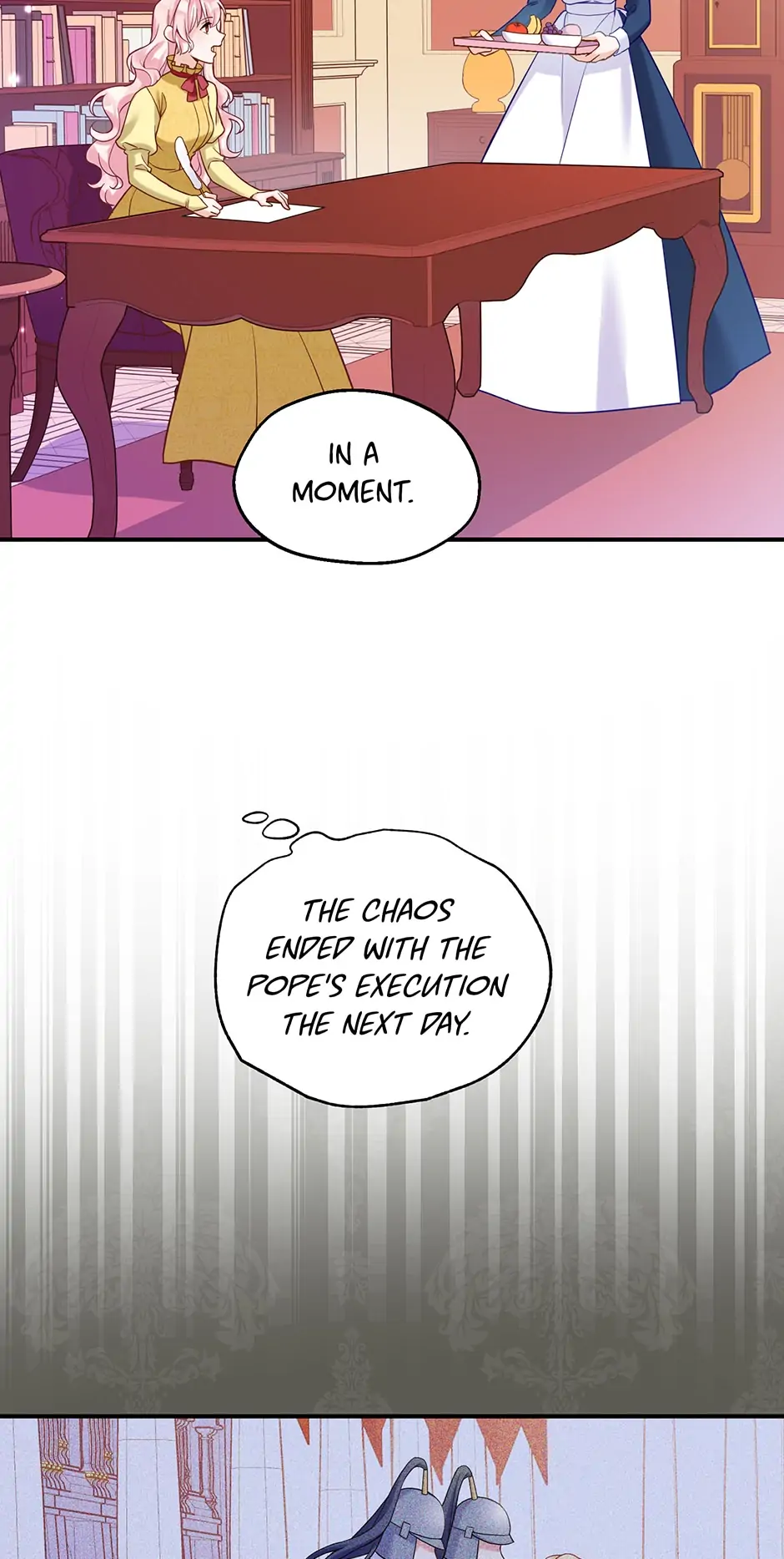 The Enchanting Villainess (Official) Chapter 81 - page 62