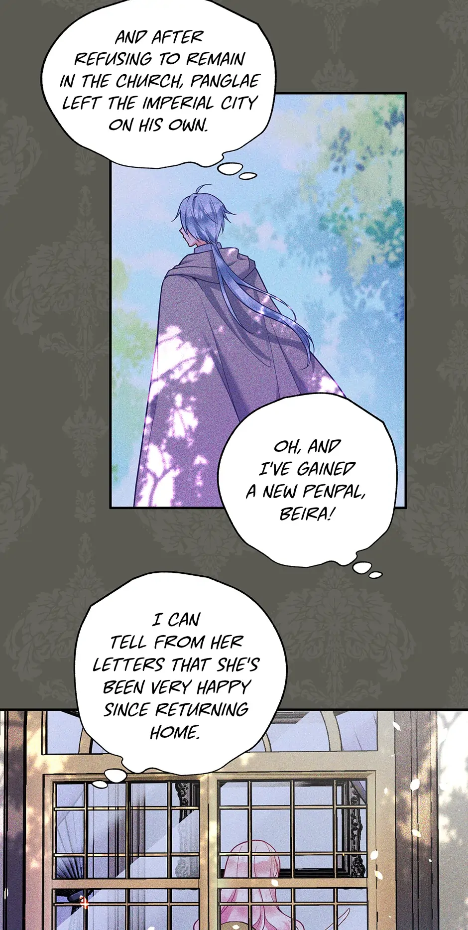 The Enchanting Villainess (Official) Chapter 81 - page 64