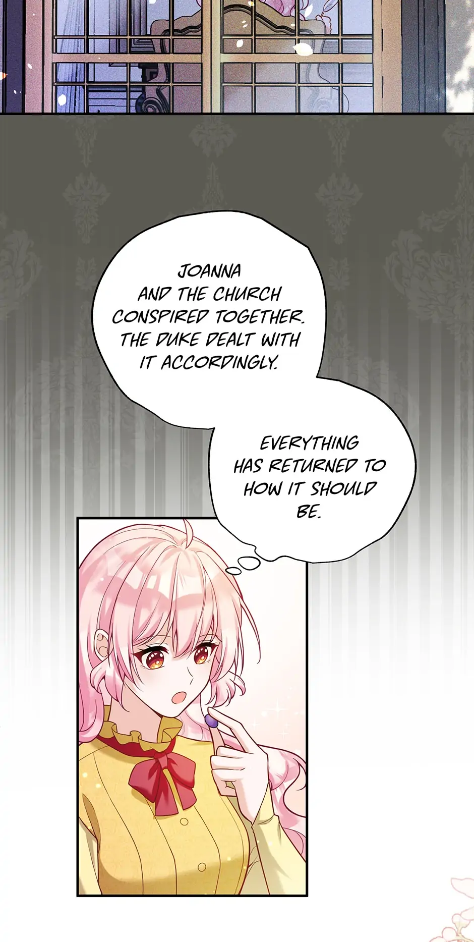 The Enchanting Villainess (Official) Chapter 81 - page 65