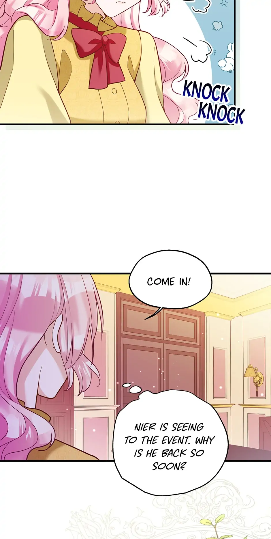 The Enchanting Villainess (Official) Chapter 81 - page 67