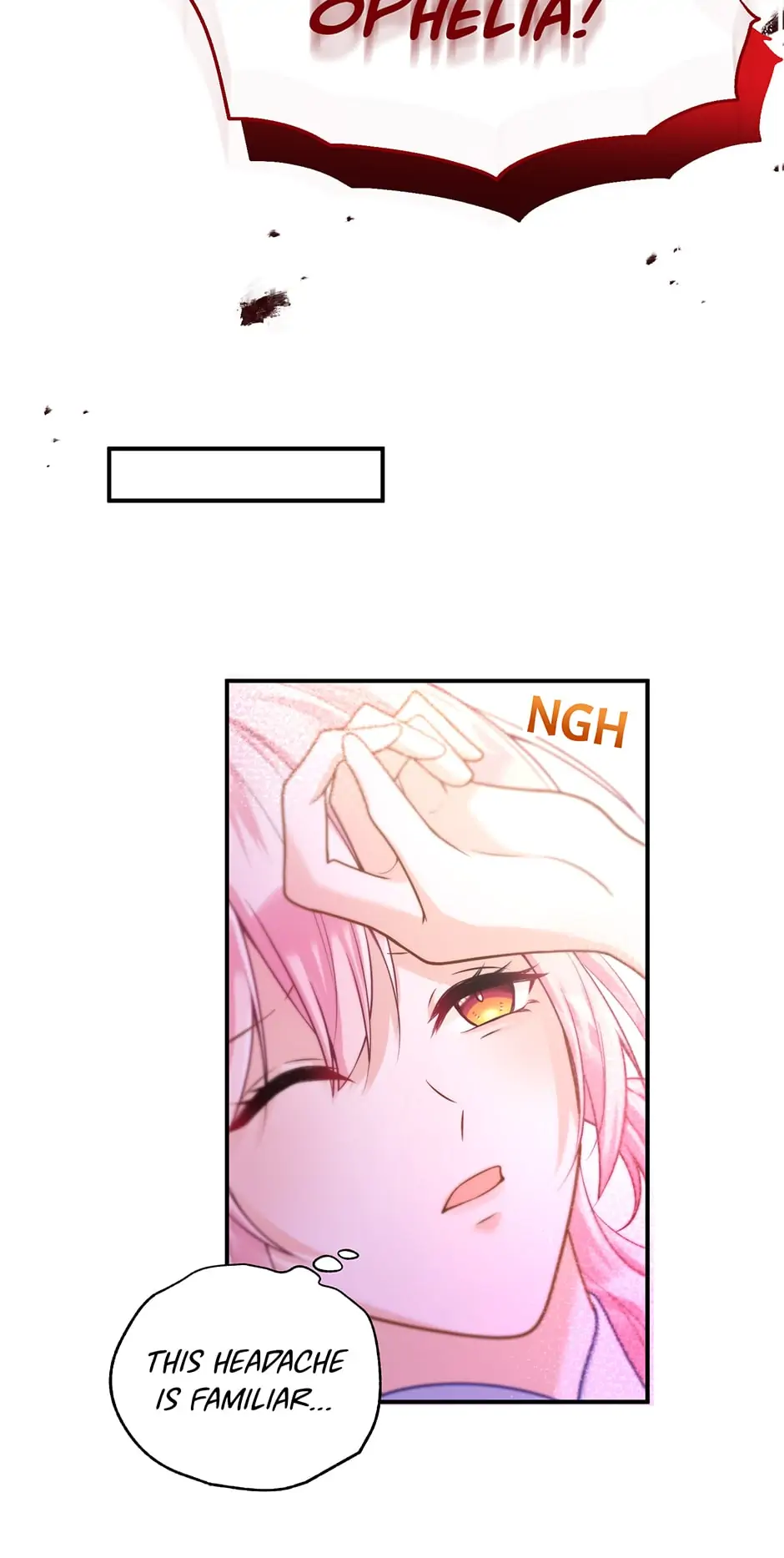 The Enchanting Villainess (Official) Chapter 80 - page 18