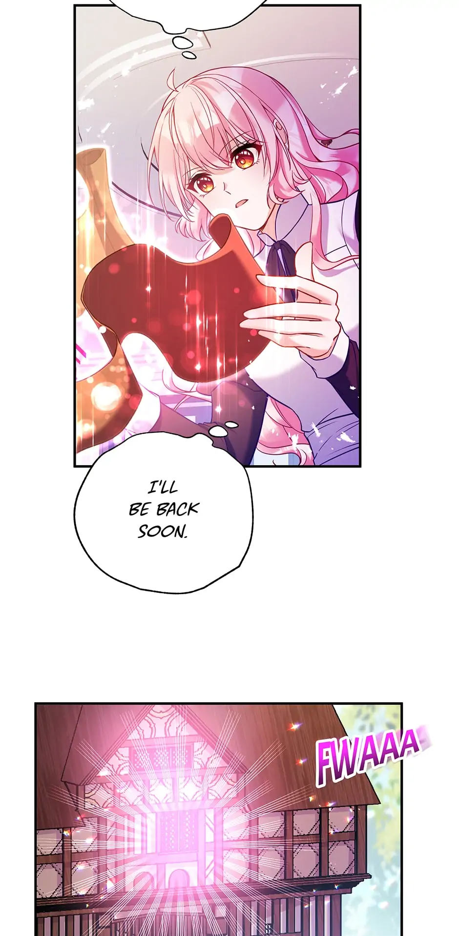 The Enchanting Villainess (Official) Chapter 80 - page 26