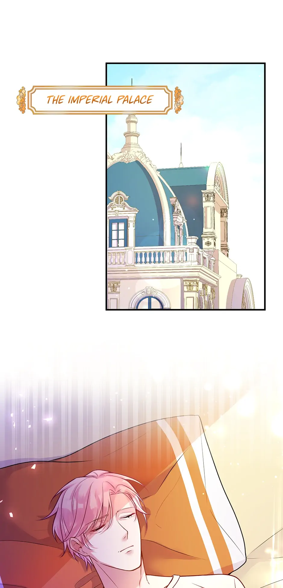 The Enchanting Villainess (Official) Chapter 80 - page 28