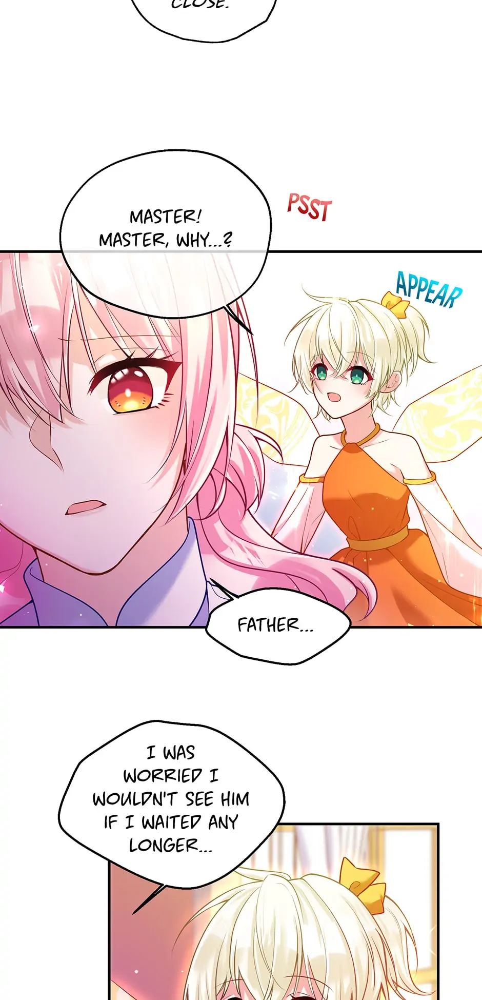 The Enchanting Villainess (Official) Chapter 80 - page 30