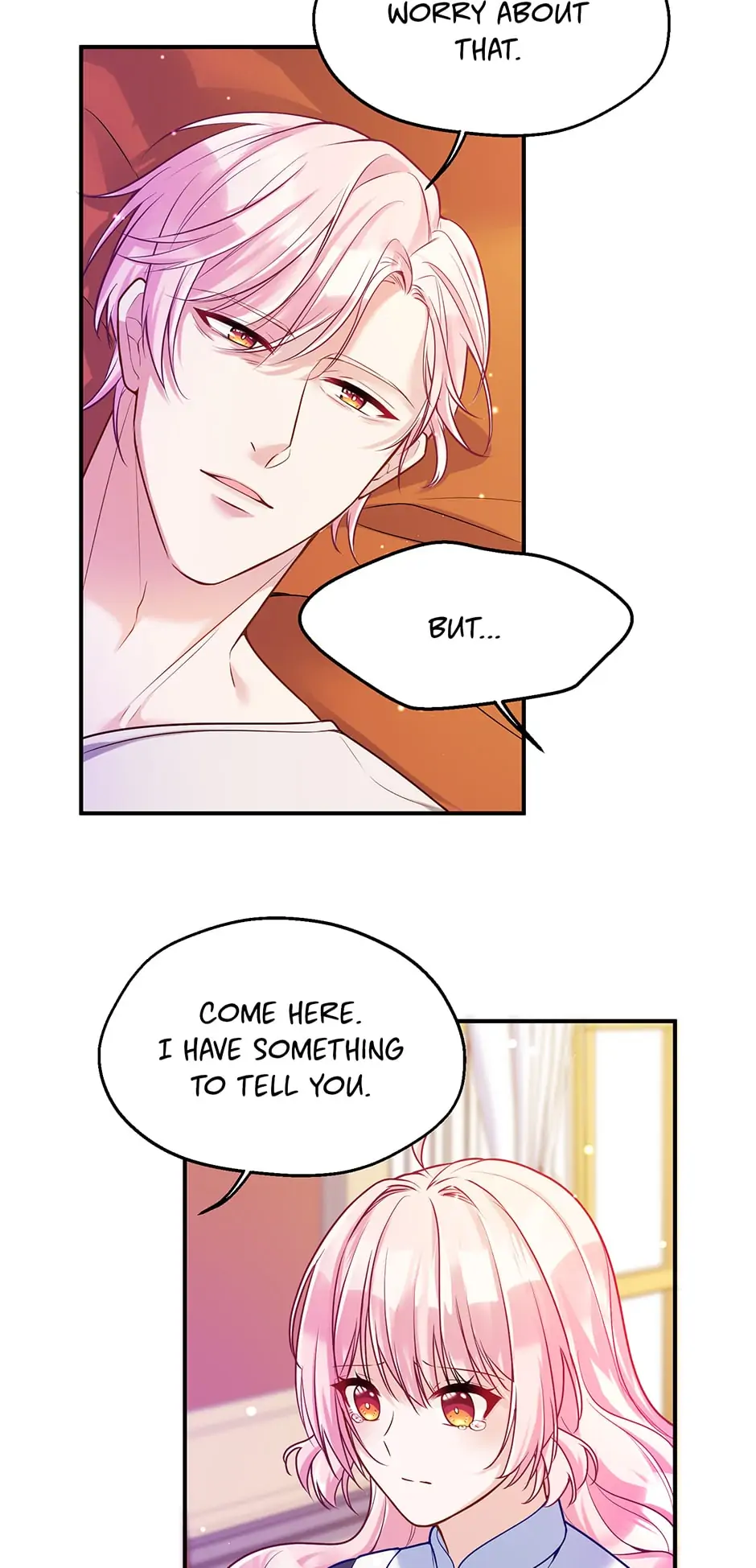 The Enchanting Villainess (Official) Chapter 80 - page 35