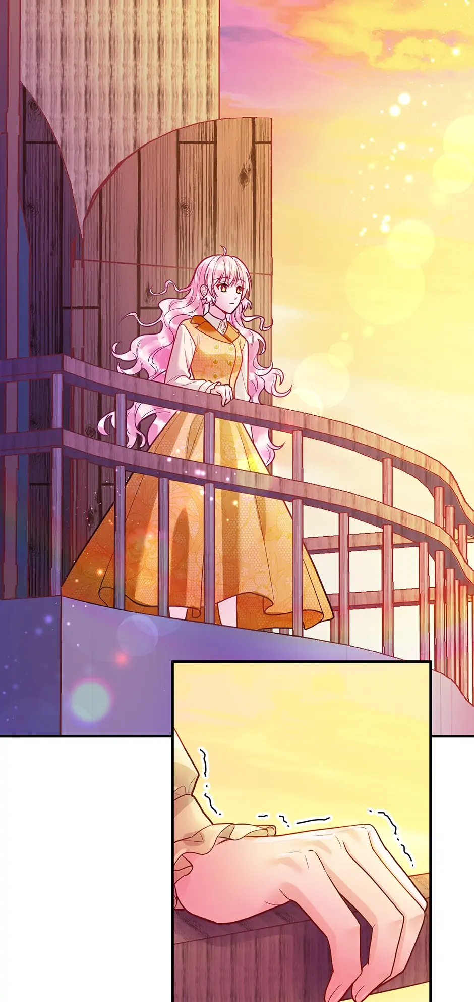 The Enchanting Villainess (Official) Chapter 80 - page 39