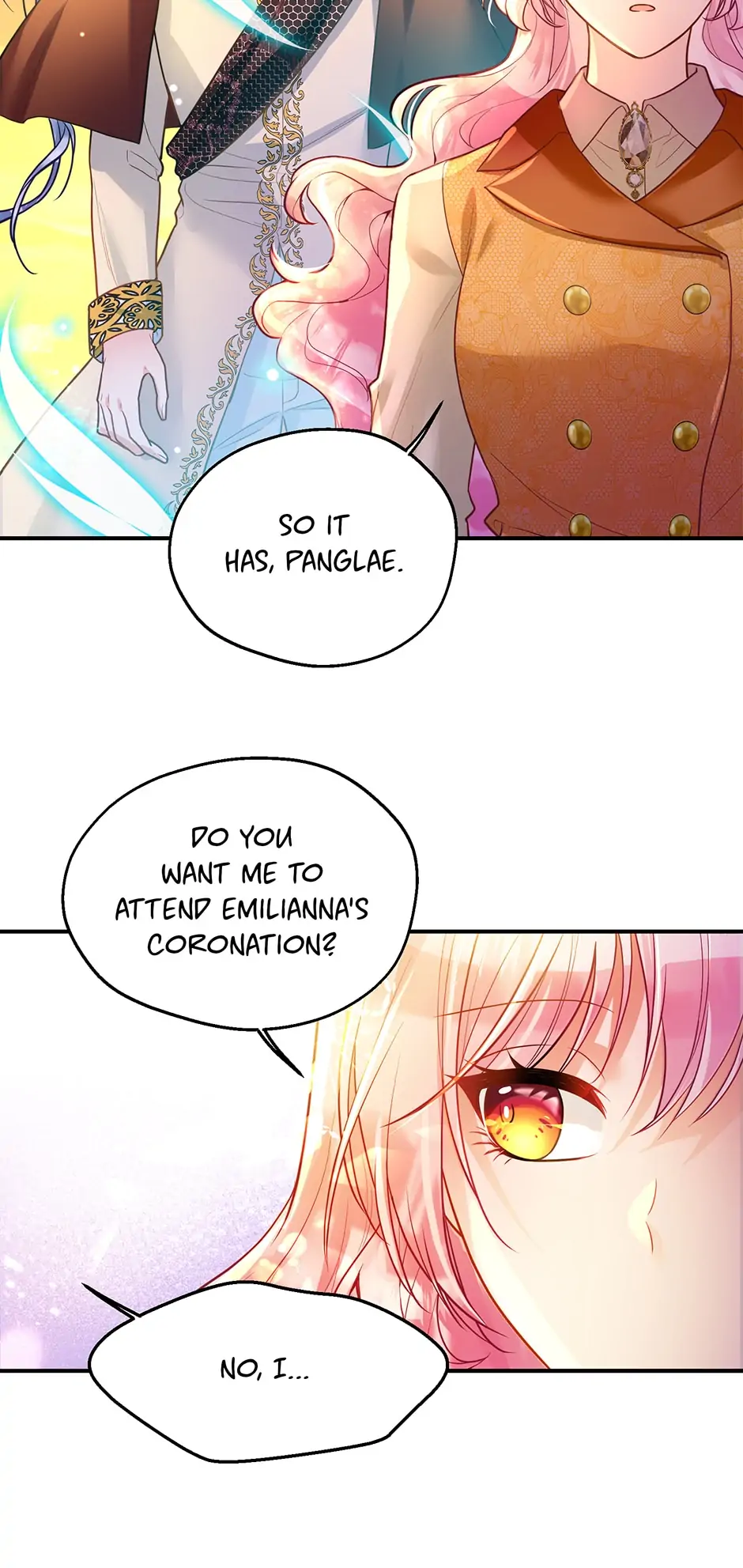 The Enchanting Villainess (Official) Chapter 80 - page 44