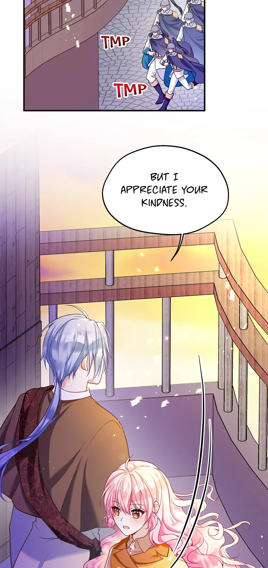 The Enchanting Villainess (Official) Chapter 80 - page 48