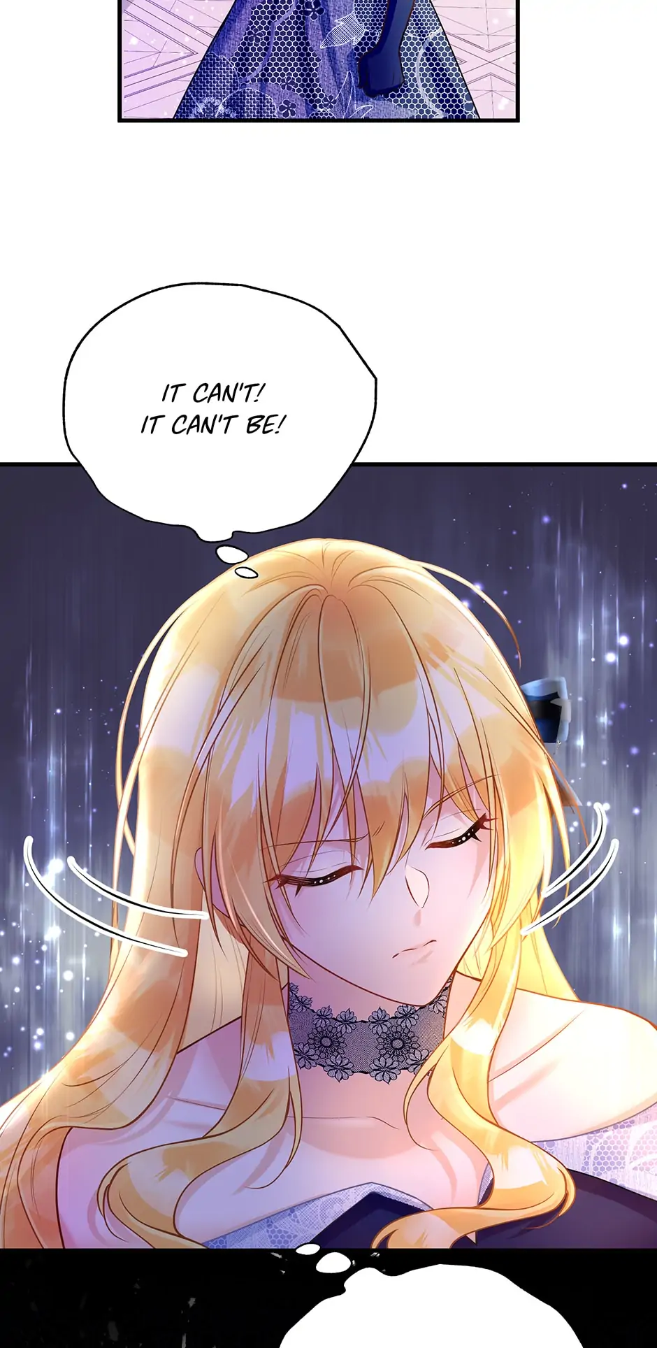 The Enchanting Villainess (Official) Chapter 80 - page 5