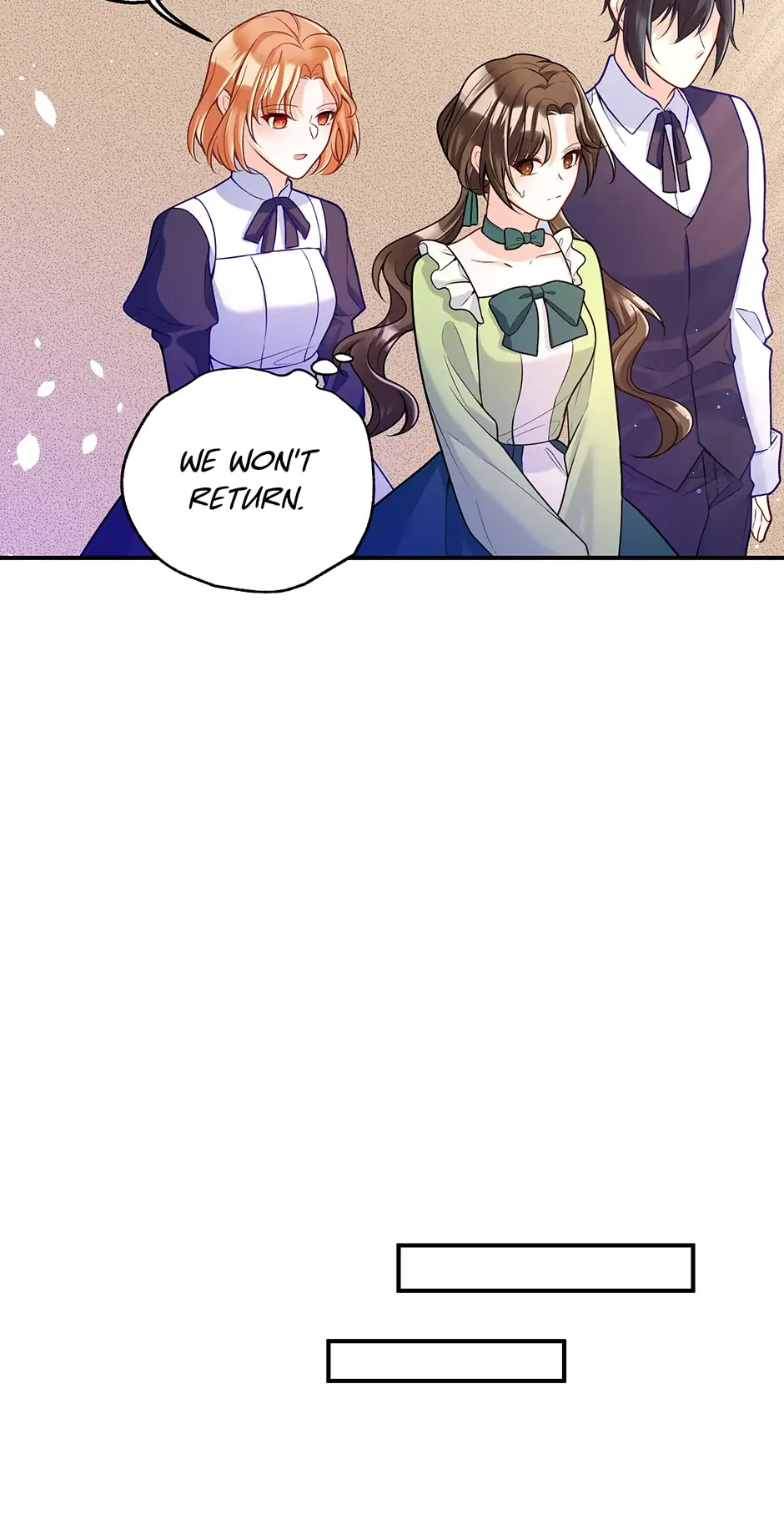 The Enchanting Villainess (Official) Chapter 79 - page 11