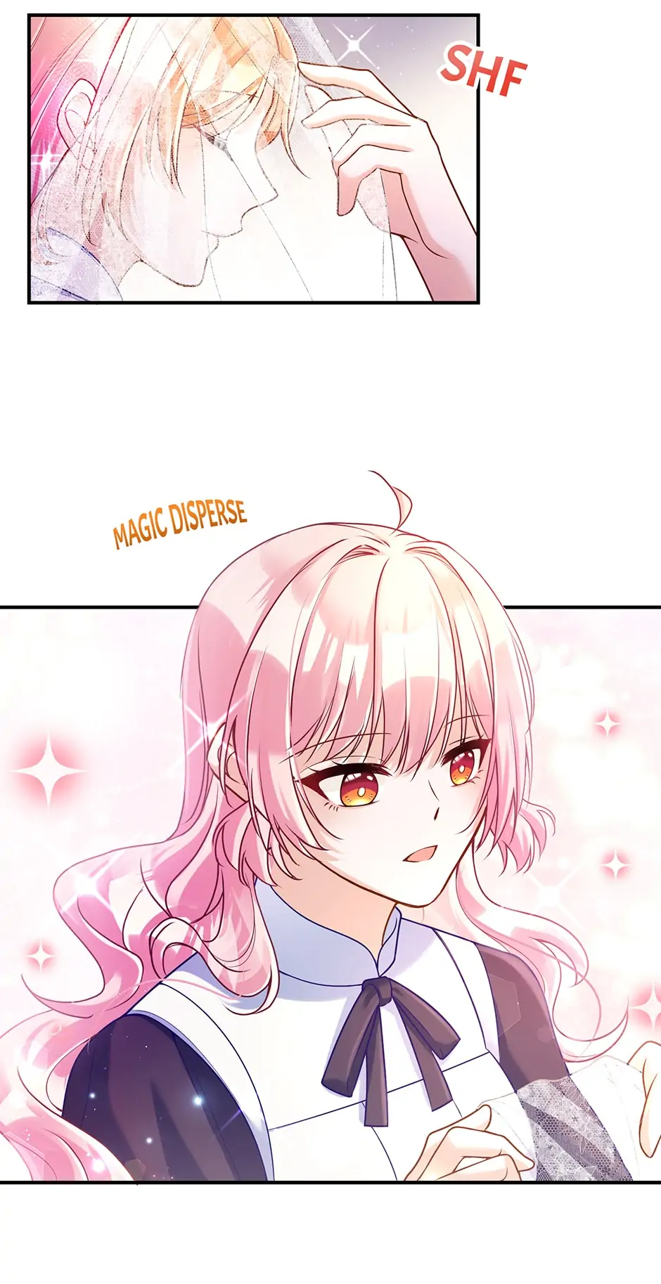The Enchanting Villainess (Official) Chapter 79 - page 12