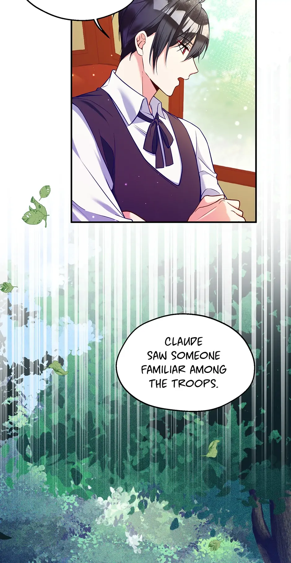 The Enchanting Villainess (Official) Chapter 79 - page 27