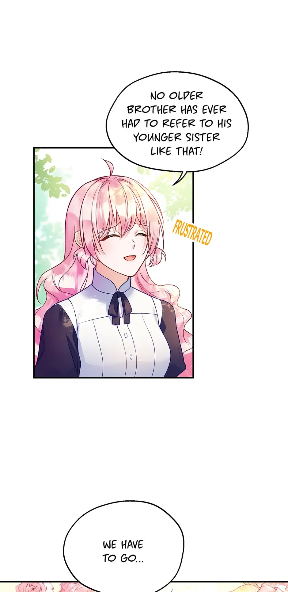 The Enchanting Villainess (Official) Chapter 79 - page 43