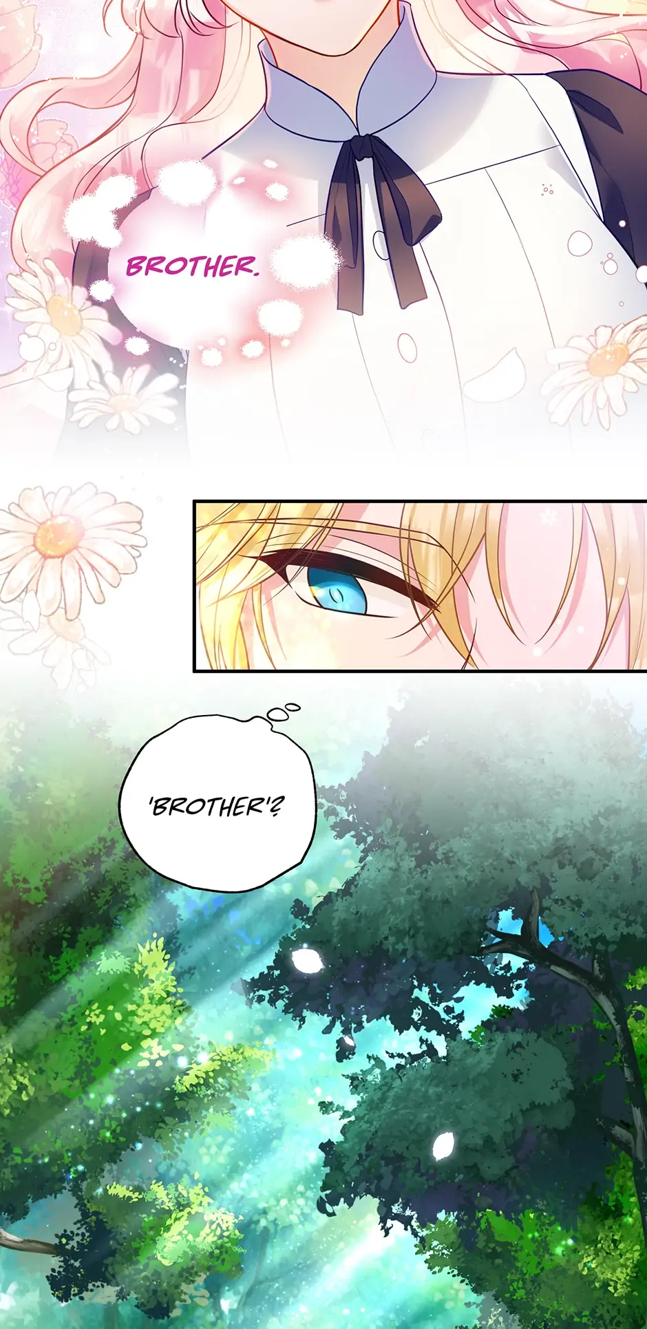 The Enchanting Villainess (Official) Chapter 79 - page 46