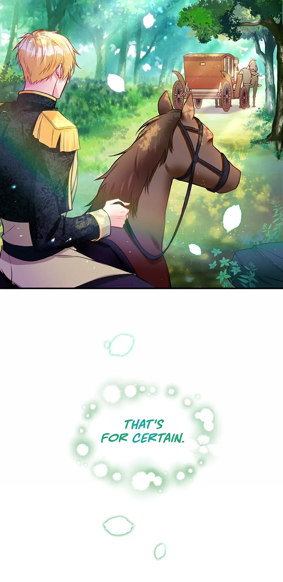 The Enchanting Villainess (Official) Chapter 79 - page 47