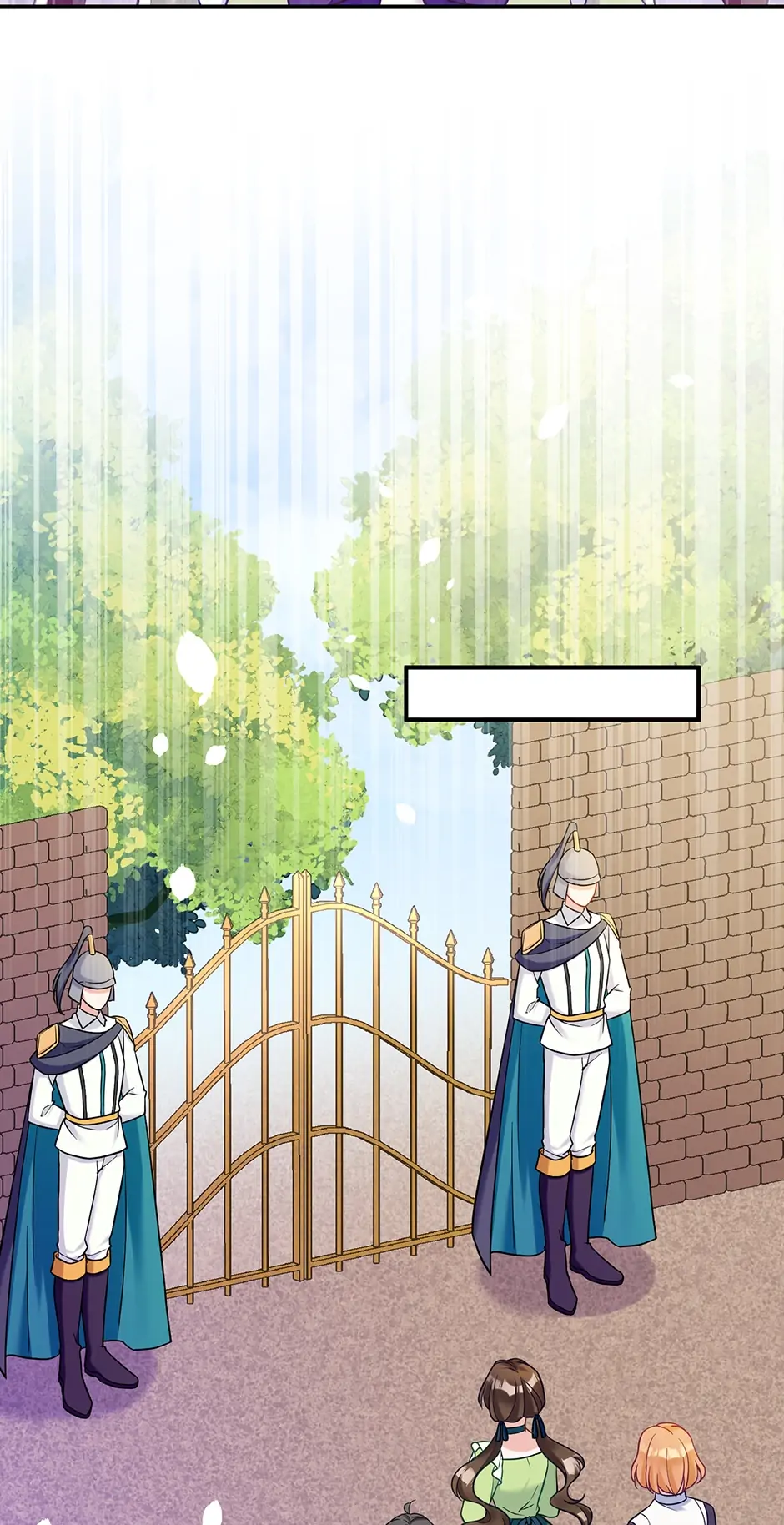 The Enchanting Villainess (Official) Chapter 79 - page 5