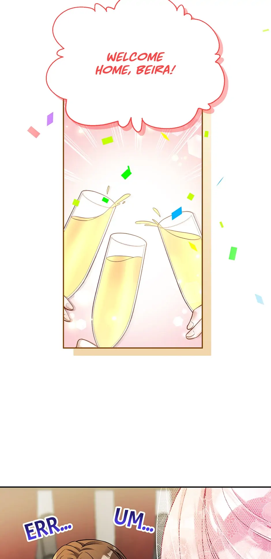 The Enchanting Villainess (Official) Chapter 78 - page 14