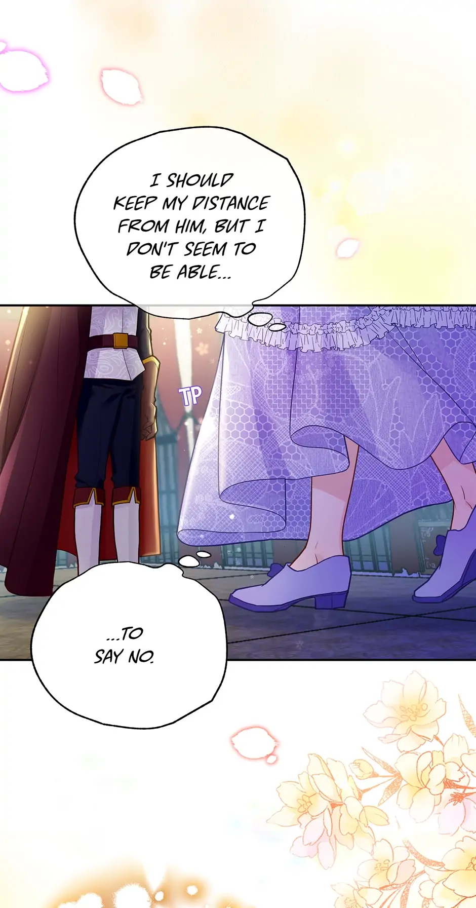 The Enchanting Villainess (Official) Chapter 78 - page 21