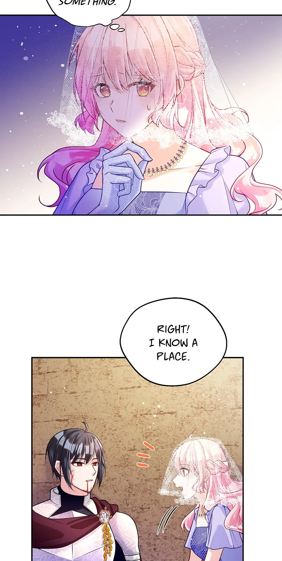 The Enchanting Villainess (Official) Chapter 78 - page 30