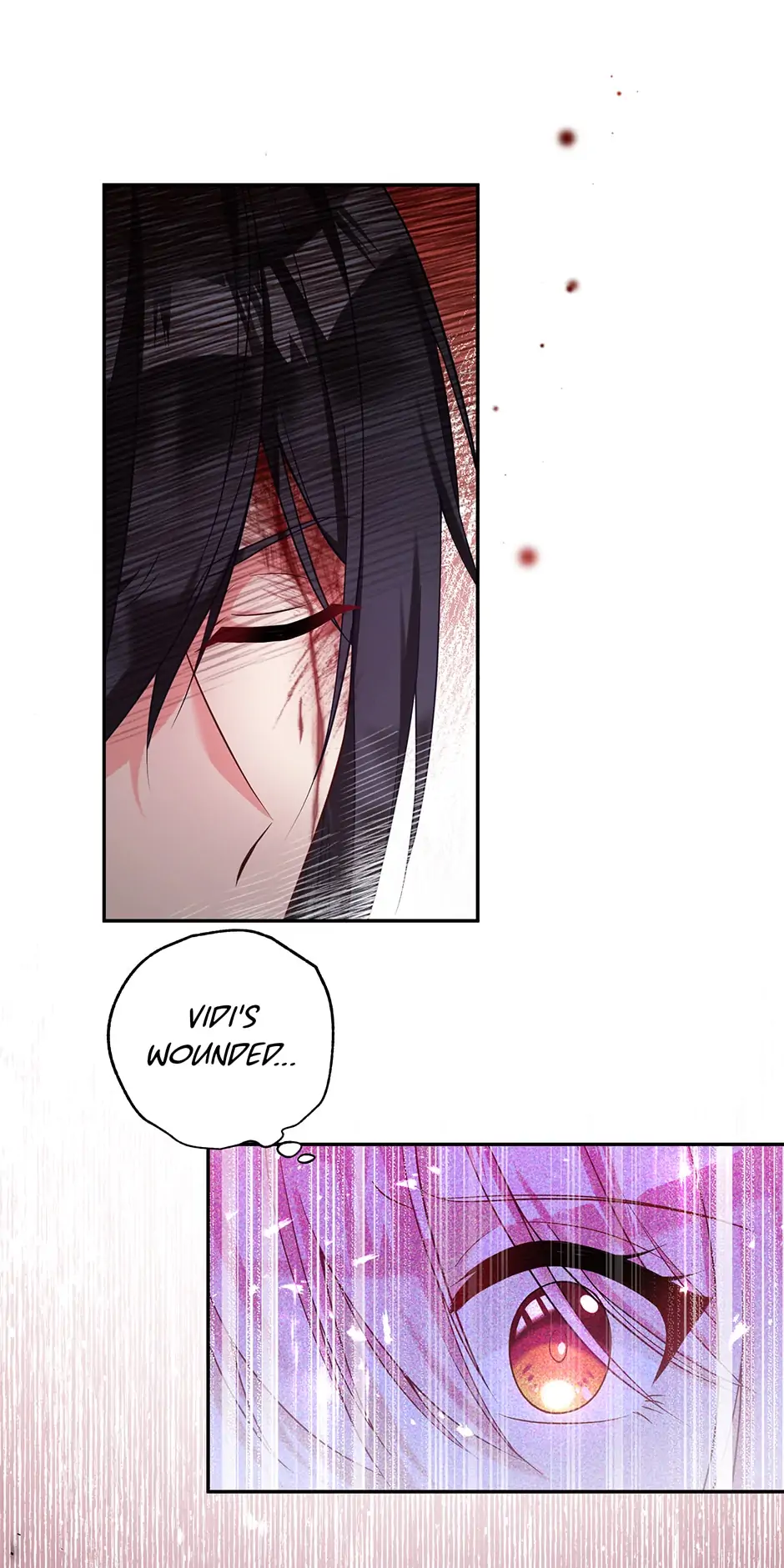 The Enchanting Villainess (Official) Chapter 78 - page 36