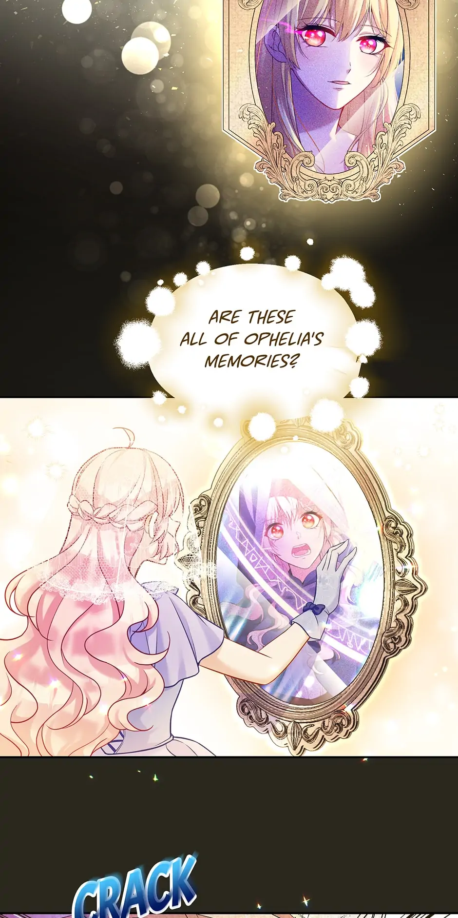 The Enchanting Villainess (Official) Chapter 78 - page 40