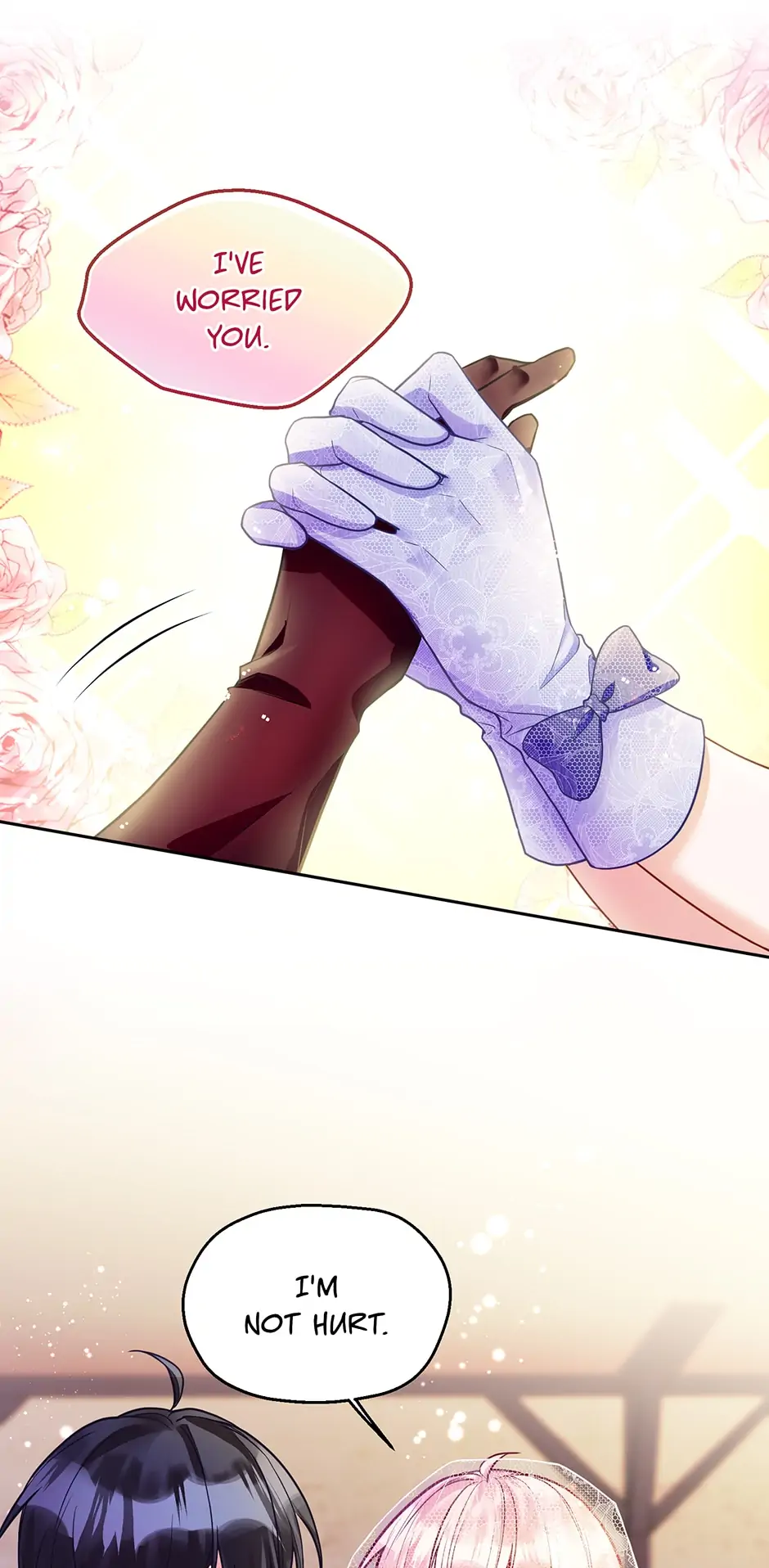 The Enchanting Villainess (Official) Chapter 78 - page 45