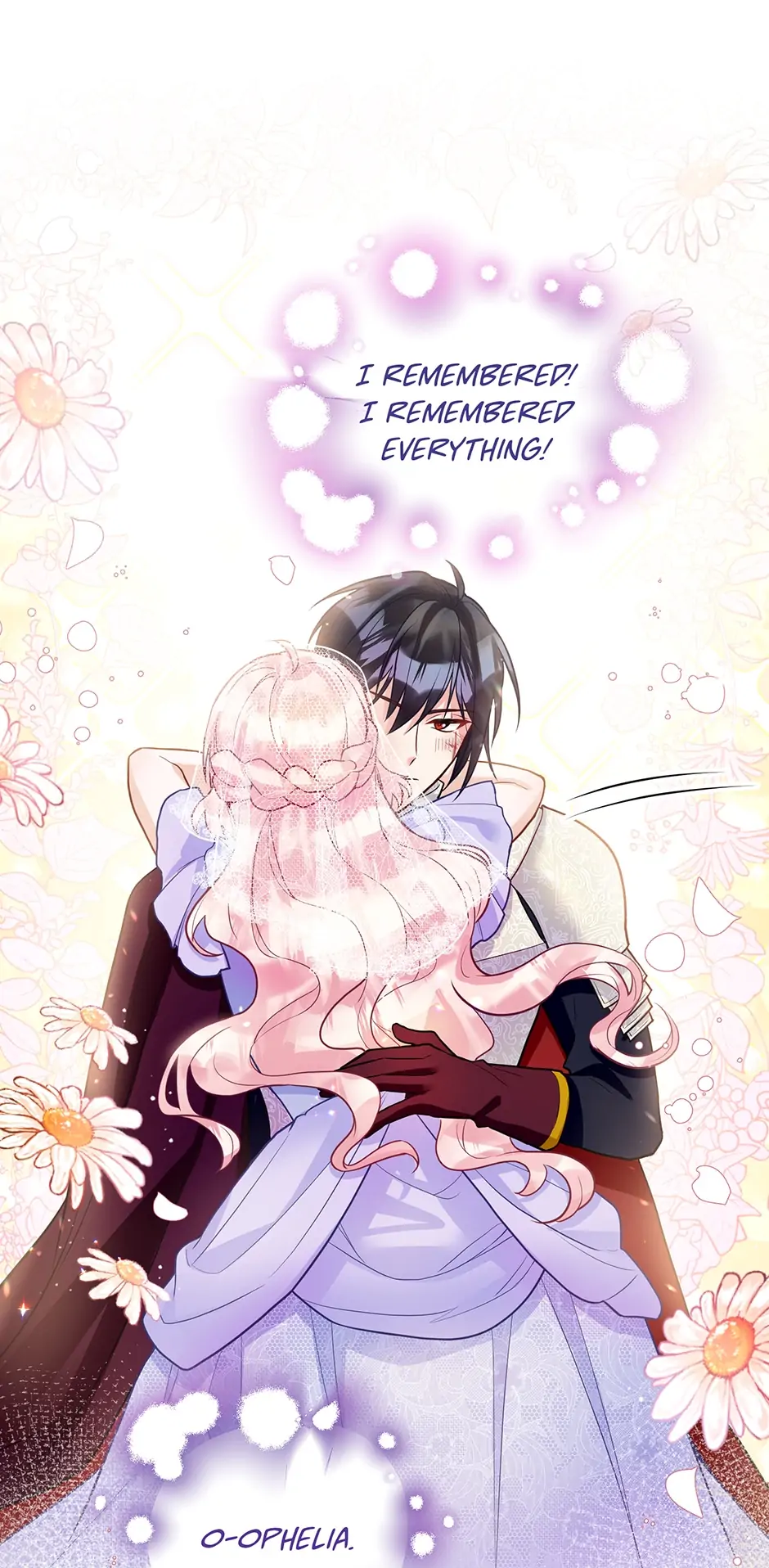 The Enchanting Villainess (Official) Chapter 78 - page 47